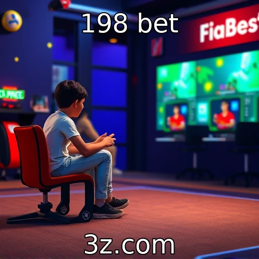 Acessibilidade em jogos para pessoas com deficiência : 198 bet