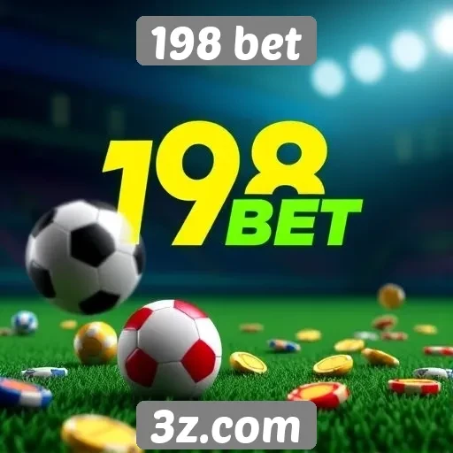 Análise dos jogos disponíveis no 198 bet