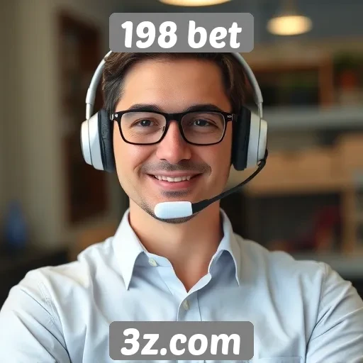 Suporte ao cliente da 198 bet e suas funcionalidades