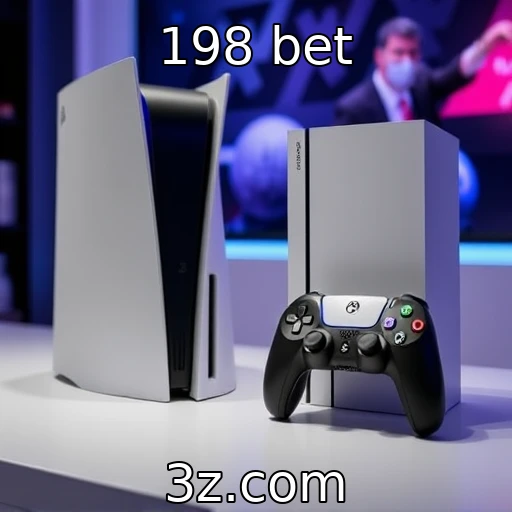 Mercado de consoles se adapta a novas demandas dos consumidores : 198 bet