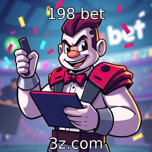 Preferências do consumidor na indústria de jogos - 198 bet