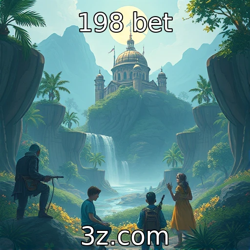 Diversidade nas narrativas dos jogos atuais : 198 bet