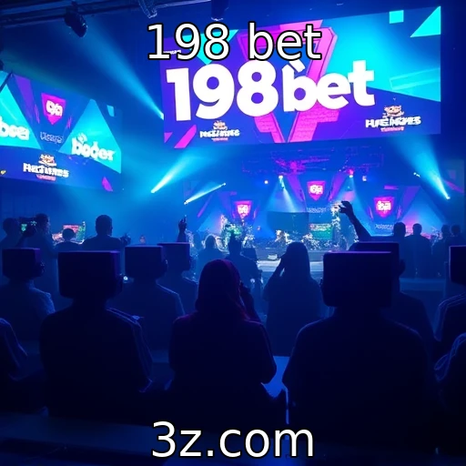 A ascensão dos eSports no cenário nacional | 198 bet