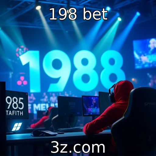 Futuro dos eSports e sua regulamentação - 198 bet