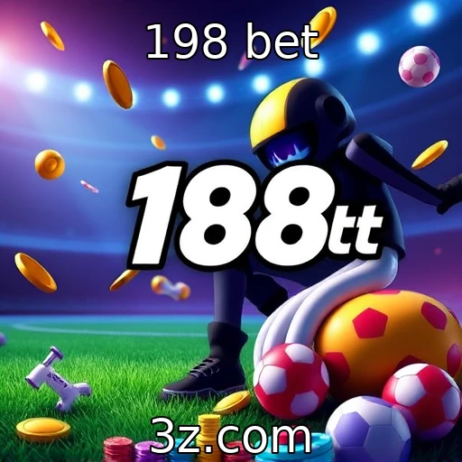 Perspectivas de crescimento no mercado de jogos online - 198 bet