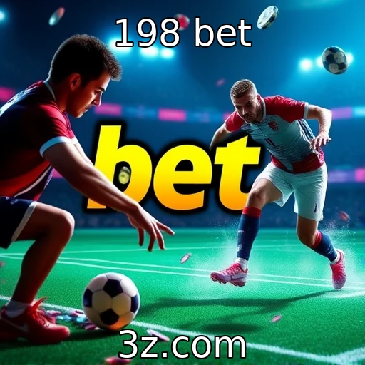 Expansão dos cassinos online no cenário global - 198 bet