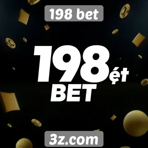 Promoções e bônus oferecidos pela 198 bet