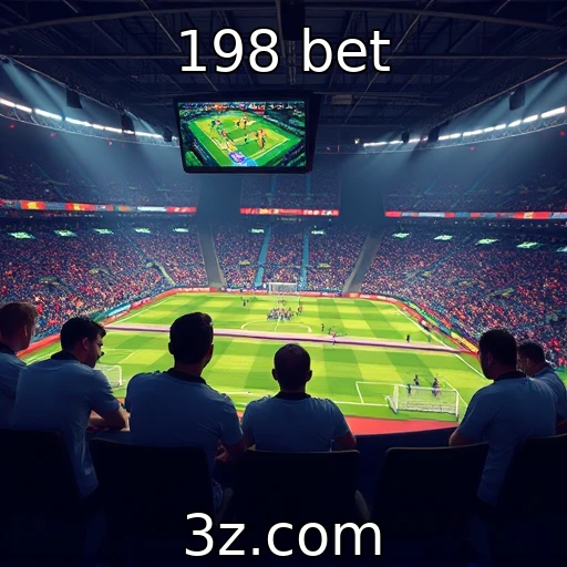 Impacto das regulamentações no mercado de jogos : 198 bet