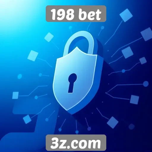 Estudo sobre a segurança das transações na 198 bet
