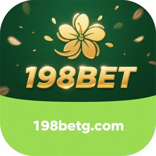 198 bet logo