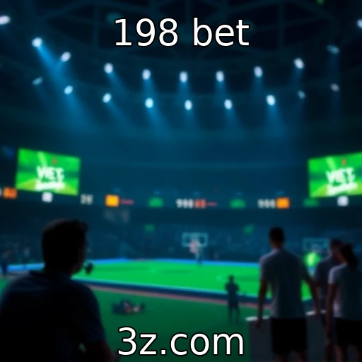 Desenvolvimento de jogos sustentáveis na indústria | 198 bet