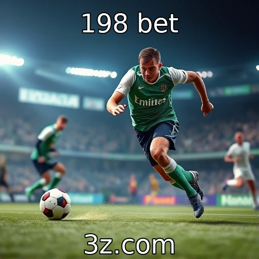 Inovações tecnológicas impulsionam jogos digitais | 198 bet